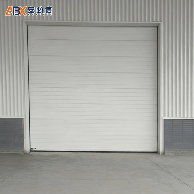 泰州马桥镇工业提升门